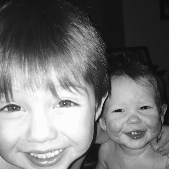 Meet your Posher, Sarah - Picture 1 of 1